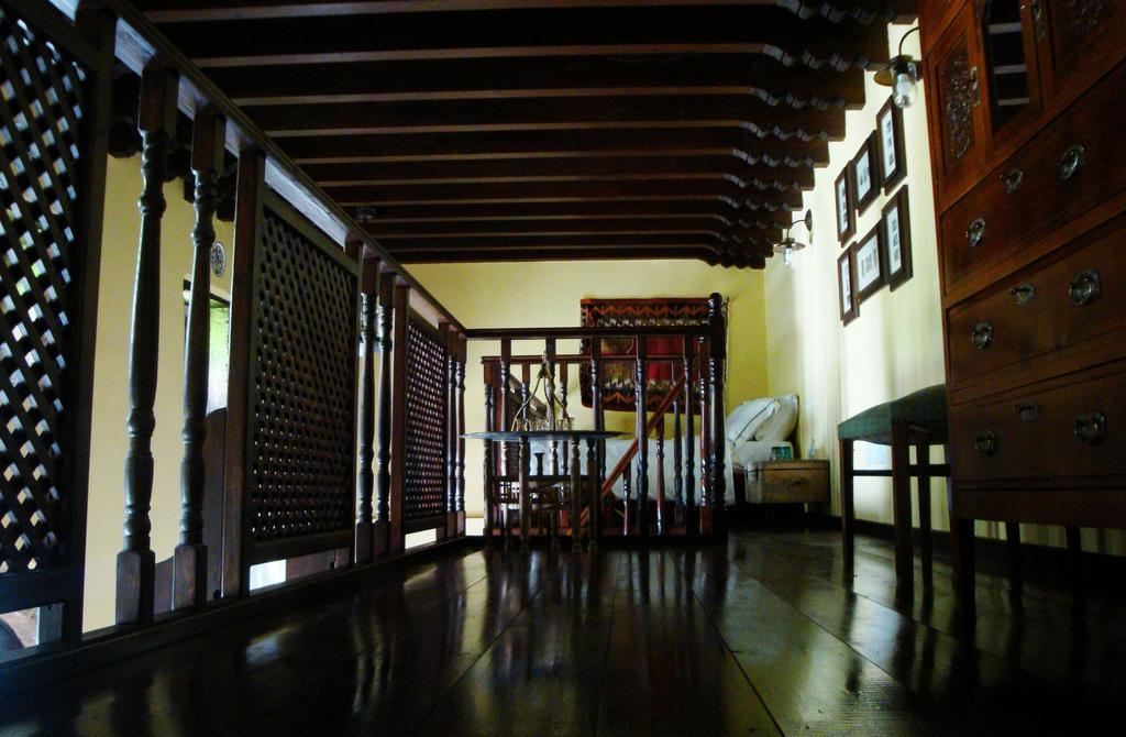 Villa Dei Ciottoli Rhodes City Buitenkant foto
